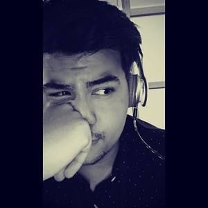 Meet your Posher, Luis